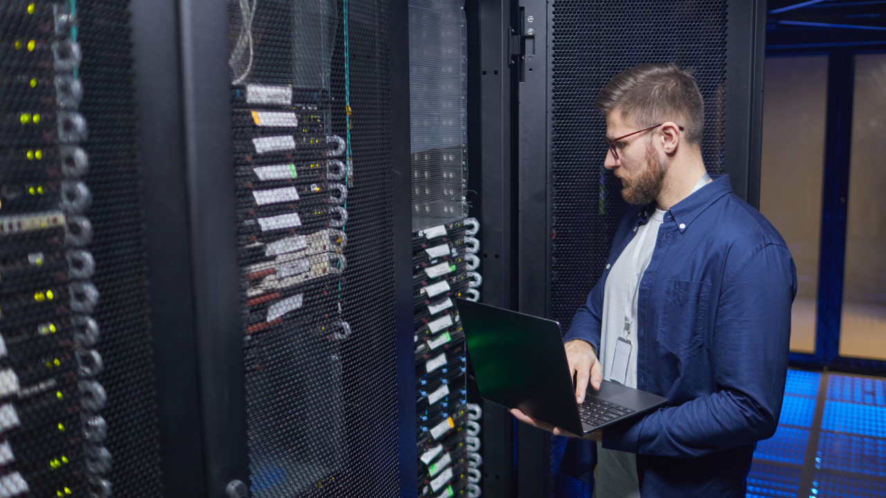 Third Party Maintenance services